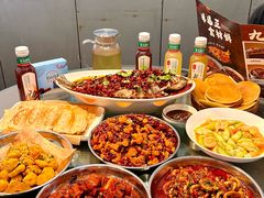 -眉山小馆(华强广场店)
