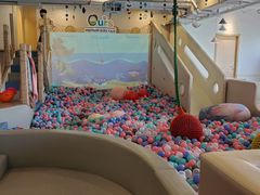 -Ours树朵家亲子餐厅(远策中心店)