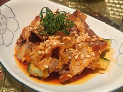 -缪氏川菜(深圳北站缤果空间店)