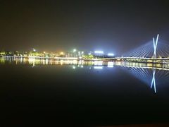 -映月湖中央公园
