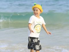 -三亚亚龙湾天域度假酒店