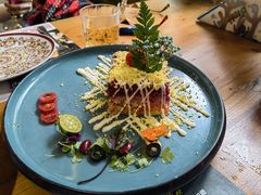 -米德维奇俄式西餐厅(西六道街店)