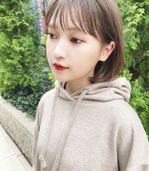 -Sying杉影日式烫染專門店