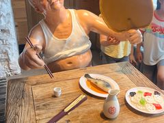 -北平小馆·烤鸭·家常菜(磨房北里店)