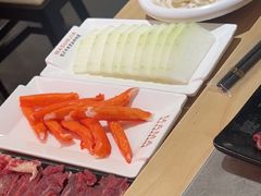 -嬷孙家潮汕牛肉火锅(北京路天河城店)