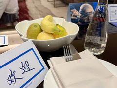 -广州天河希尔顿酒店