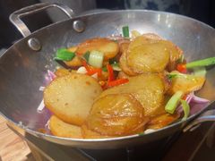 -绿茶餐厅(首开福茂店)
