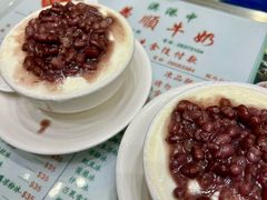 -义顺牛奶公司(新马路老店)