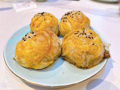特色酥皮烤包-阿娜尔·新疆菜(宜家荟聚中心店)