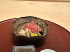 -晴空·日本料理(万象城店)