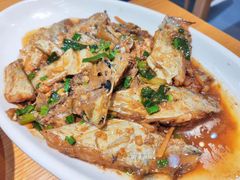 -金海湾海鲜排档(朱家尖店)