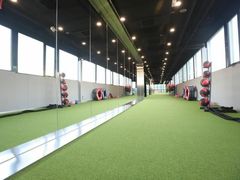 -OXYGYM 奥美氧舱运动中心(领展购物广场·中关村店)