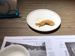 -小大董·烤鸭(凤凰汇店)