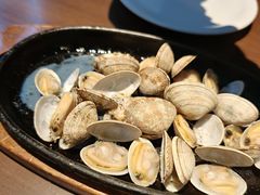 -萨莉亚意式餐厅(莲花国际广场店)