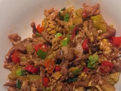 -辣可可·小炒黄牛肉(望京凯德MALL店)