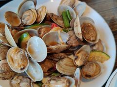 -泉畔人家·老济南经典鲁菜(大明湖店)