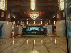-宜春明月山维景国际温泉度假酒店