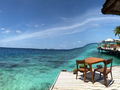 -中央格兰德岛温泉度假酒店 - 全包