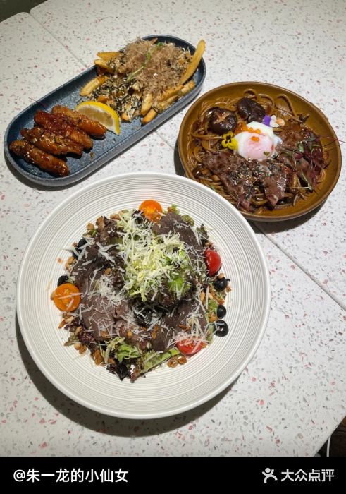 BE BRIGHT KITCHEN(正佳广场店)图片