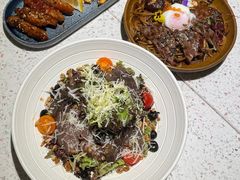 -BE BRIGHT KITCHEN(正佳广场店)