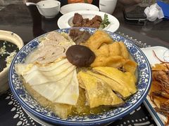 -三林本帮馆(中林街店)