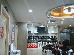 -唐风采假发补发定制