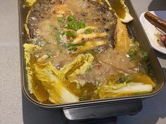 -半天妖烤鱼(桐乡万嘉购物中心店)