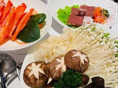 -红雀围·海鲜火锅(陆家嘴中心店)