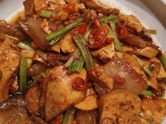 -湖南人家·家传湖南菜(水围店)