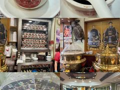 -恭和堂 龟苓膏(铜锣湾店)