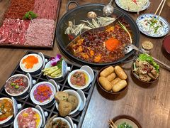 -楠火锅(昆山金鹰店)