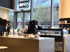 -Seesaw Coffee(苏州中心店)