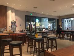 -星巴克(汕头群光广场店)