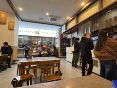 -诗城健民肥肠(颐和家园店)