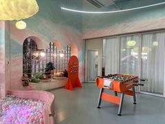 -CIAO·团建聚餐·生日派对轰趴馆(福田店)