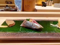 -鮨一日本料理(大中华店)