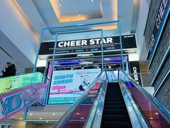 -骑鹅公社(南开大悦城店)