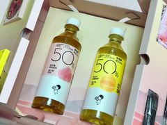 -喜茶(佛山顺德容桂天佑城店)