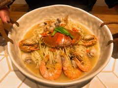 -十面欢腾(长乐路店)