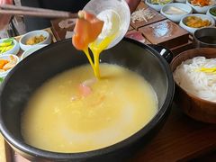 -银米·云南传统过桥米线(双廊黑金冠店)