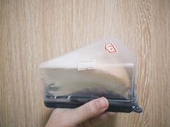 切片波士顿派-红叶蛋糕(温泉店)