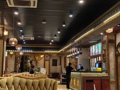 -金象湾泰国餐厅(华林路店)