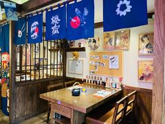 大堂-樱宿日式和牛烧肉(五道口店)