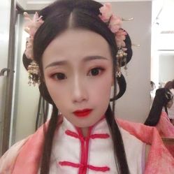 点击看大图 -盘子女人坊古装写真摄影(厦门总店)