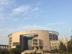 -西安外国语大学(长安校区)