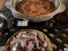 -侯家庄阿才有品私房菜馆