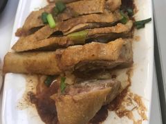 -三品桂林米粉(西单店)