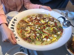 -臻湘·精致湖南菜·零预制