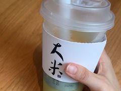 -阿嬷手作(成都万象城店)