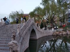 -文瀛公园